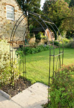 PoppyForge Gothic Arch